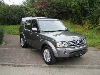 Land Rover Discovery 3.0 TD V6 Aut. HSE