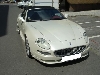 Maserati Gransport Spyder