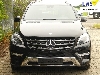 Mercedes-Benz ML 350 BlueTEC 4MATIC-AMG SPORTPAKET EXTERIEUR-