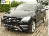 Mercedes-Benz ML 500 4MATIC BlueEFFICIENCY - PANORAMA/COMAND -