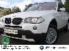 BMW X3 xDrive20d Sportsitze,Klimaautomatik,PDC,Dachreling,Tempomat