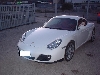 Porsche Cayman Porsche Cayman