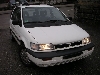 Mitsubishi Space Wagon GLXi 2000--7 SITZER---