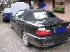 BMW 323 Ci Cabrio Automatk LPG GASANLAGE
