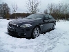 BMW 520d M-SPORT PACKAGE, NAVI PROF, XENON, LEATHER,