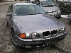 BMW 528i VOLL/NAVI/XENON/LEDER
