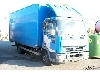 Iveco EURO CARGO ML 75 E 15*KOFFER MIT LADEBORDWAND*