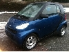 Smart fortwo cdi coupe softouch pure dpf Klima ZV eFen