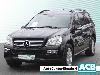 Mercedes-Benz GL 500  4-M GASANLAGE/AIRMATIC/COMAND/XENON/LEDER/GSD/PTS