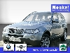 BMW X3 3.0D (Xenon PDC Leder NaviProf SHZ Klima AHK)