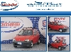Fiat SEICENTO 1.1i cat Van