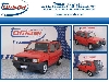 Fiat PANDA 1100 cat Business Van