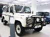Land Rover Defender 110 County-Lang- so.Kfz.Wohnmobil-Servo