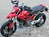 Ducati Hypermotard 1100 Hypermotard 1100 erst 7800 Km!