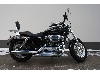 Harley-Davidson XL1200C Sportster Custom 