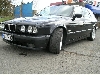 BMW 520 i 24V touring, top Zustand *mit Garantie!*