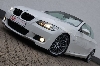 BMW 335i CABRIO M-SPORTPAKET/ALPINWEISS-III/100%VOLL