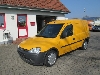 Opel Combo 1,3 CDTI DPF Kasten Euro 4
