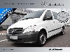 Mercedes-Benz Vito 113 CDI Kombi el 8-Sitzer CD-Radio Klima