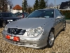 Mercedes-Benz CLK 270 CDI *Navi/Klimaautomatik/Xenon*