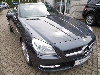 Mercedes-Benz SLK 200 1Hand,LED,Airscarf,Navi,Leder,Sitzheizung,Parameterlenkung