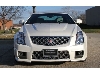 Cadillac CTS-V Supercharged Coupe Automatik 