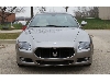 Maserati Quattroporte Sport GT S Automatic
