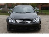 Mercedes-Benz CLK Coupe 63 AMG 7G-TRONIC Black Series