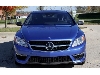 Mercedes-Benz CL 63 AMG 7G-TRONIC Performance Package