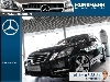 Mercedes-Benz E 300 CDI BE Avantgarde AMG Sport Nachtsicht Distronic AHK uvm.