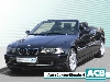BMW 330 Ci A CABRIO 1.Hd./XENON/LEDER/H-K/PDC