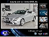Mercedes-Benz CLS 63 AMG NAVI+TV Memoryp. Kurvenl.