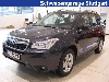 Subaru Forester 2.0X Comfort Lineartronic