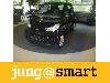 Smart ForTwo Sondermodell black limited coup pure 45kw mhd