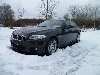 BMW 520d M-SPORT PACKAGE, NAVI PROF, XENON, LEATHER,