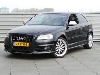 Audi S3 2,0 Automatik