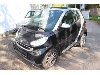 Smart Fortwo 1,0 Cabrio Softouch Passion