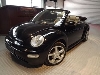 VW New Beetle 1,6 Cabrio