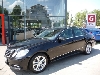 Mercedes-Benz E 250 CDI DPF BlueEFFICIENCY Automatik Avantgard