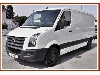 VW Crafter 30 2,5TDI DPF Standheizung 1.Hand Top