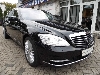 Mercedes-Benz S 350 CDI,BlueTec,Distronic-Plus,Tot-Winkel,Keyless,