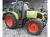 Claas ARES 566 RZ