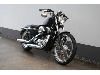 Harley-Davidson XL1200V Sportster