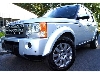 Land Rover Discovery V6 TD HSE *Optik`2011*7Sitze *