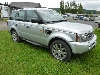Land Rover Range Rover Sport V6 TD SE