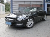 Mercedes-Benz SLK 200 BE Comand 7G-Tronic Bi-Xenon Leder Klim