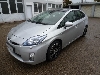 Toyota Prius (Hybrid) Executive, Automatik, Leder Solar