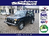 Lada Niva 1.7i 4x4 SOFORT VERFGBAR / ABS / AHK