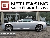 Aston Martin DB9 Volante TT ausgesprochen gepflegter Zustand