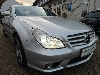 Mercedes-Benz CLS 63 AMG Keyless-Go/Airmatic/Memory/Fahrdyn.Sitze